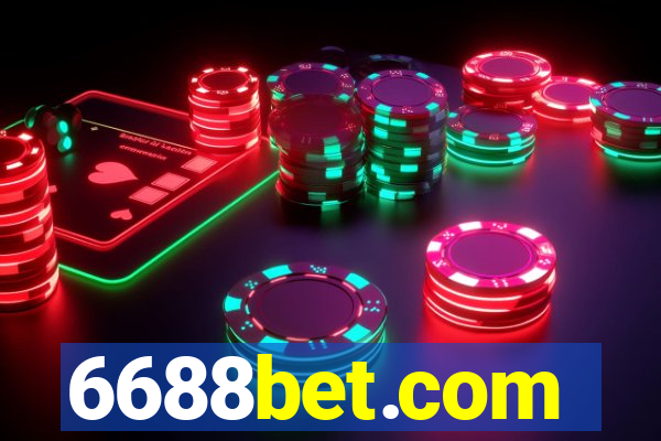 6688bet.com