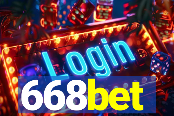 668bet