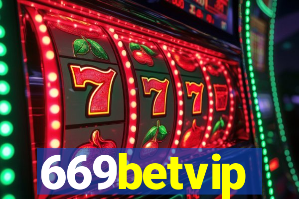 669betvip