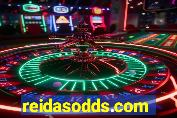 reidasodds.com