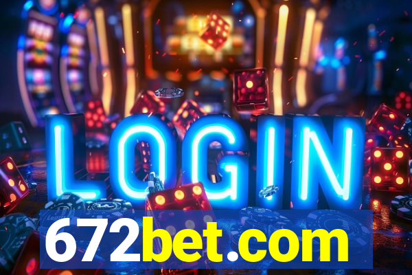 672bet.com