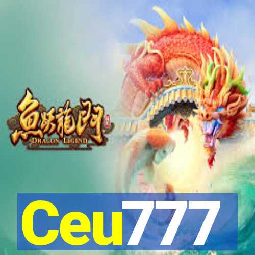 Ceu777