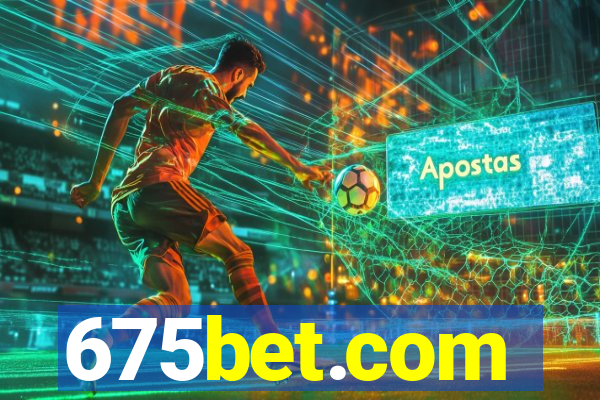 675bet.com