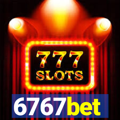 6767bet