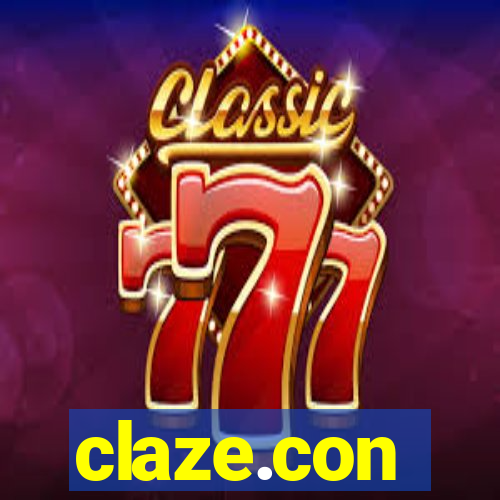 claze.con