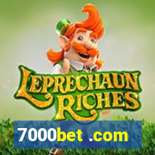 7000bet .com