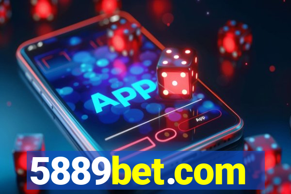 5889bet.com