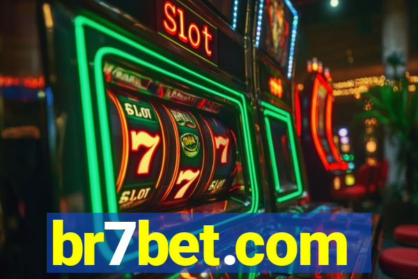 br7bet.com