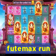 futemax run