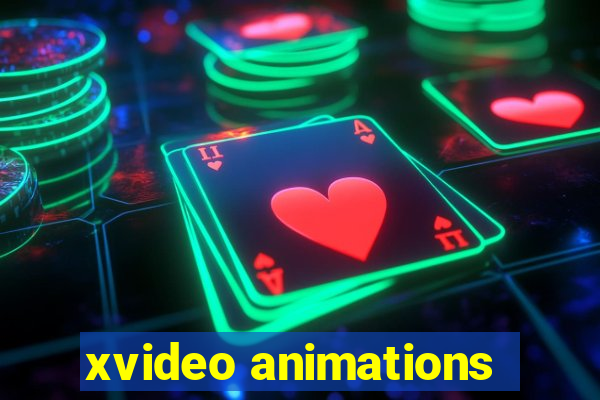 xvideo animations