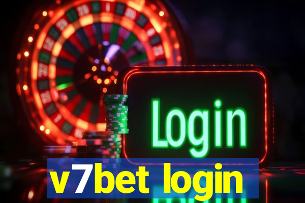 v7bet login