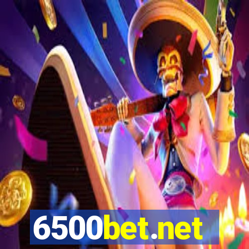 6500bet.net