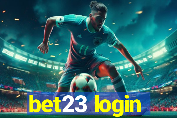 bet23 login