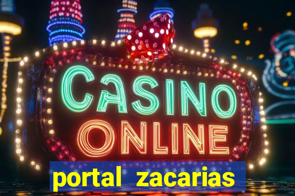 portal zacarias coração humano