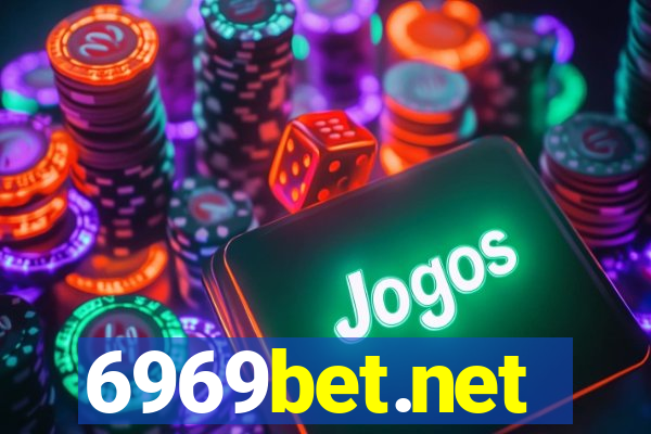 6969bet.net