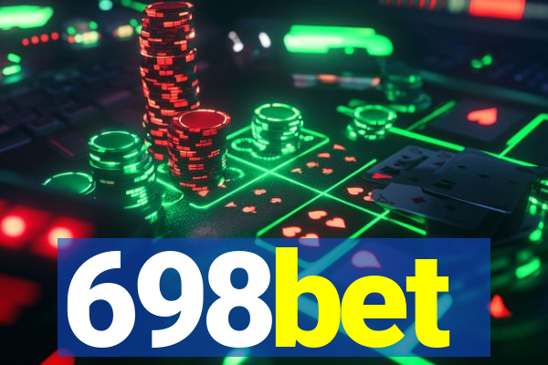 698bet