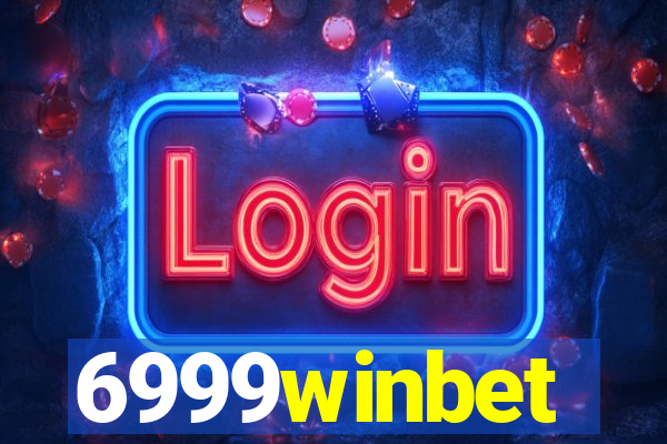 6999winbet