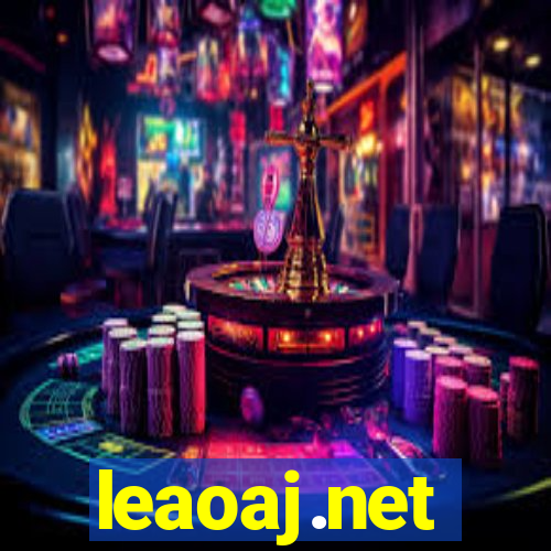 leaoaj.net