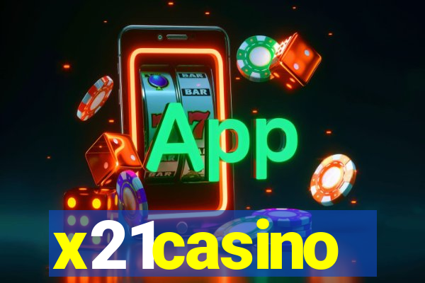 x21casino