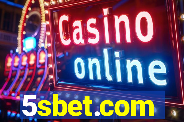 5sbet.com