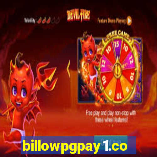 billowpgpay1.com