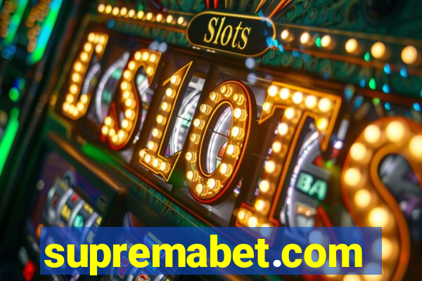 supremabet.com