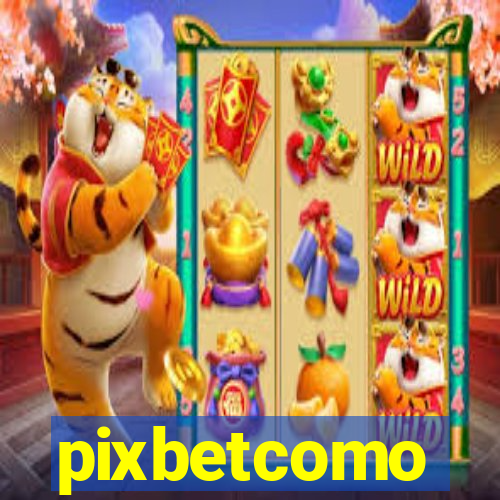 pixbetcomo