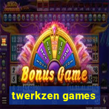 twerkzen games