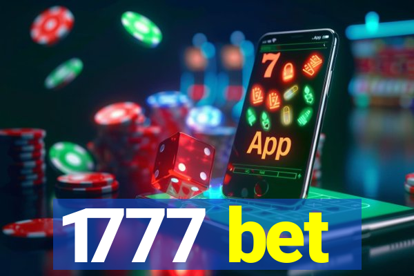 1777 bet