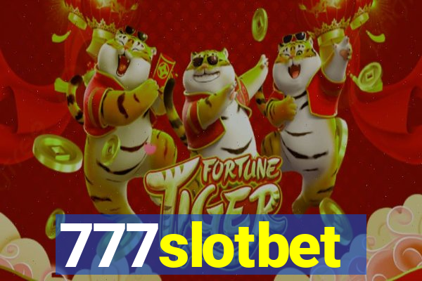 777slotbet