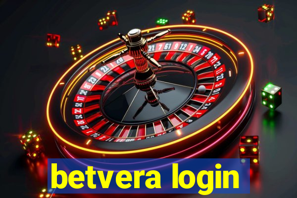 betvera login