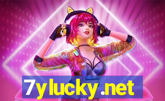 7ylucky.net