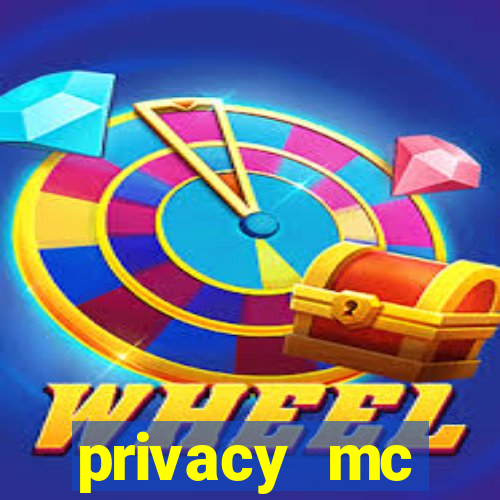 privacy mc pipoquinha gratis