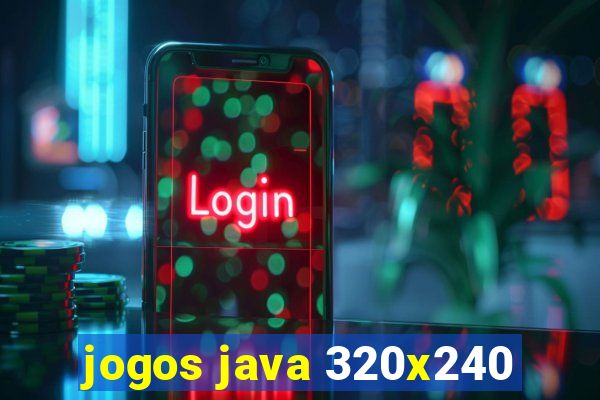 jogos java 320x240