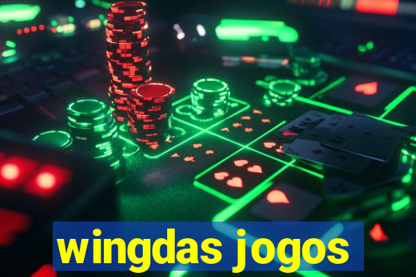 wingdas jogos