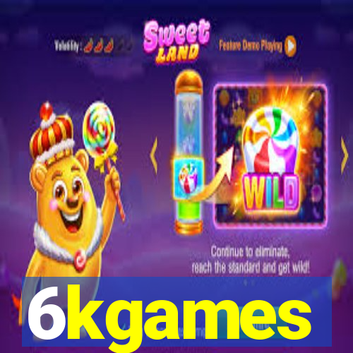 6kgames