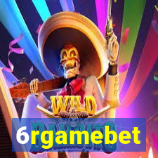 6rgamebet