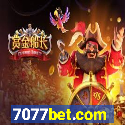 7077bet.com