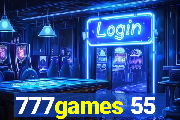 777games 55