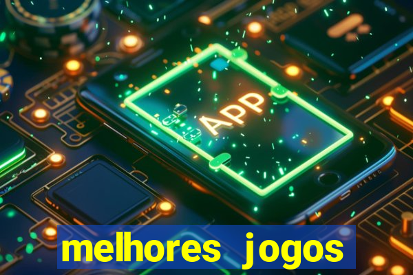 melhores jogos mmorpg mobile