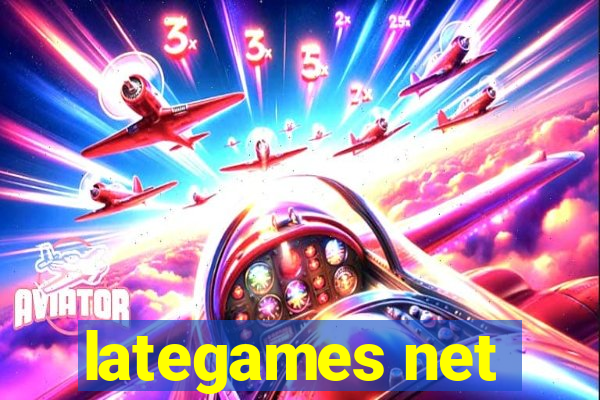 lategames net