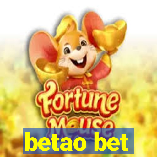 betao bet