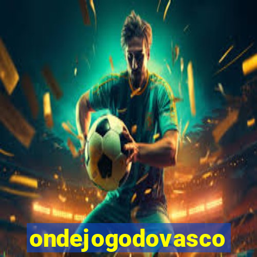 ondejogodovasco