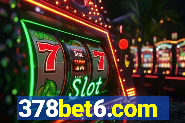 378bet6.com