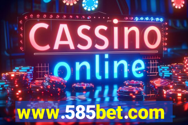 www.585bet.com