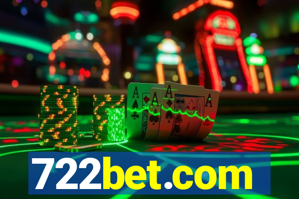 722bet.com