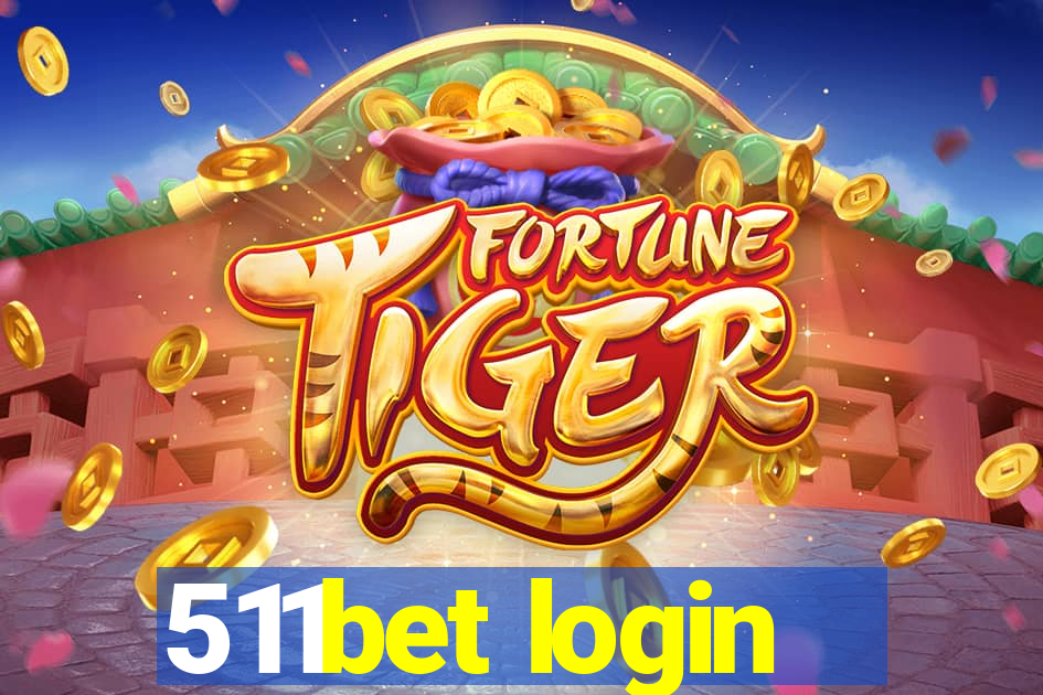 511bet login