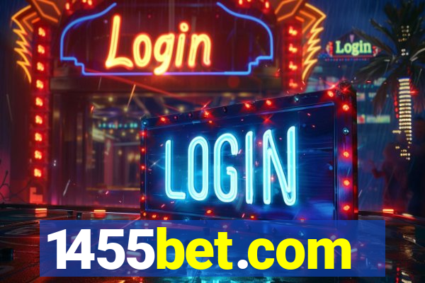 1455bet.com