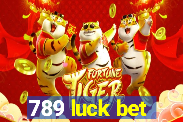 789 luck bet