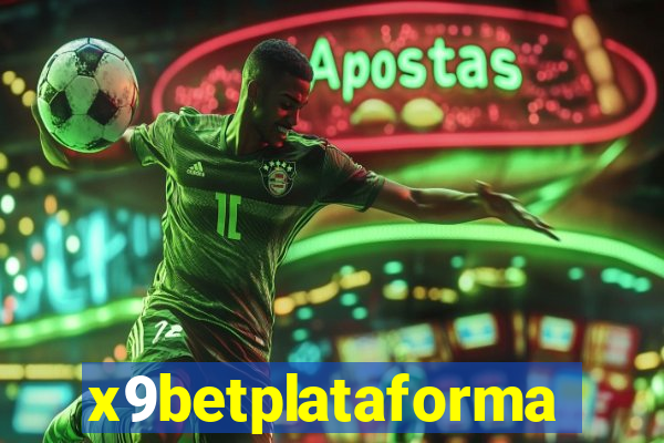 x9betplataforma